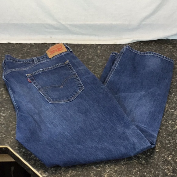 Levis 541 Red Tag W48 L34